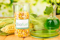 The Slade biofuel availability