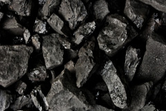 The Slade coal boiler costs