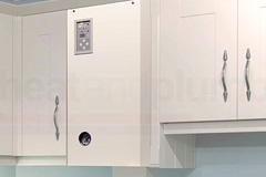 The Slade electric boiler quotes